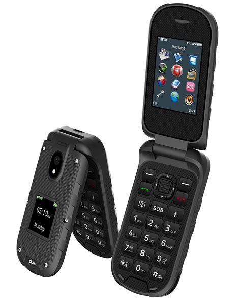 Upcoming T-Mobile Flip Phones